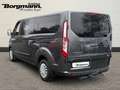 Ford Tourneo Custom Kombi 320 L2 Trend 2.0 TDCi EU6d-T AHK Navi Dyn. K Grau - thumbnail 6