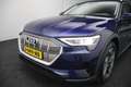 Audi e-tron 50 quattro edition 71 kWh SOH 92.6% | Luchtvering Blauw - thumbnail 32