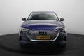 Audi e-tron 50 quattro edition 71 kWh SOH 92.6% | Luchtvering Blauw - thumbnail 2
