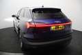 Audi e-tron 50 quattro edition 71 kWh SOH 92.6% | Luchtvering Blauw - thumbnail 34
