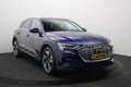 Audi e-tron 50 quattro edition 71 kWh SOH 92.6% | Luchtvering Blauw - thumbnail 3