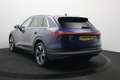 Audi e-tron 50 quattro edition 71 kWh SOH 92.6% | Luchtvering Blauw - thumbnail 6