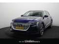 Audi e-tron 50 quattro edition 71 kWh SOH 92.6% | Luchtvering Blauw - thumbnail 1