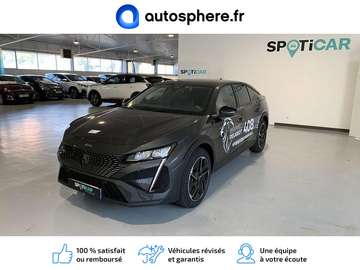 PHEV 225ch Allure Pack e-EAT8