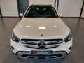 Mercedes-Benz GLC 300 d 4Matic Head Up|Pano|Standhzg|AHK Biały - thumbnail 2