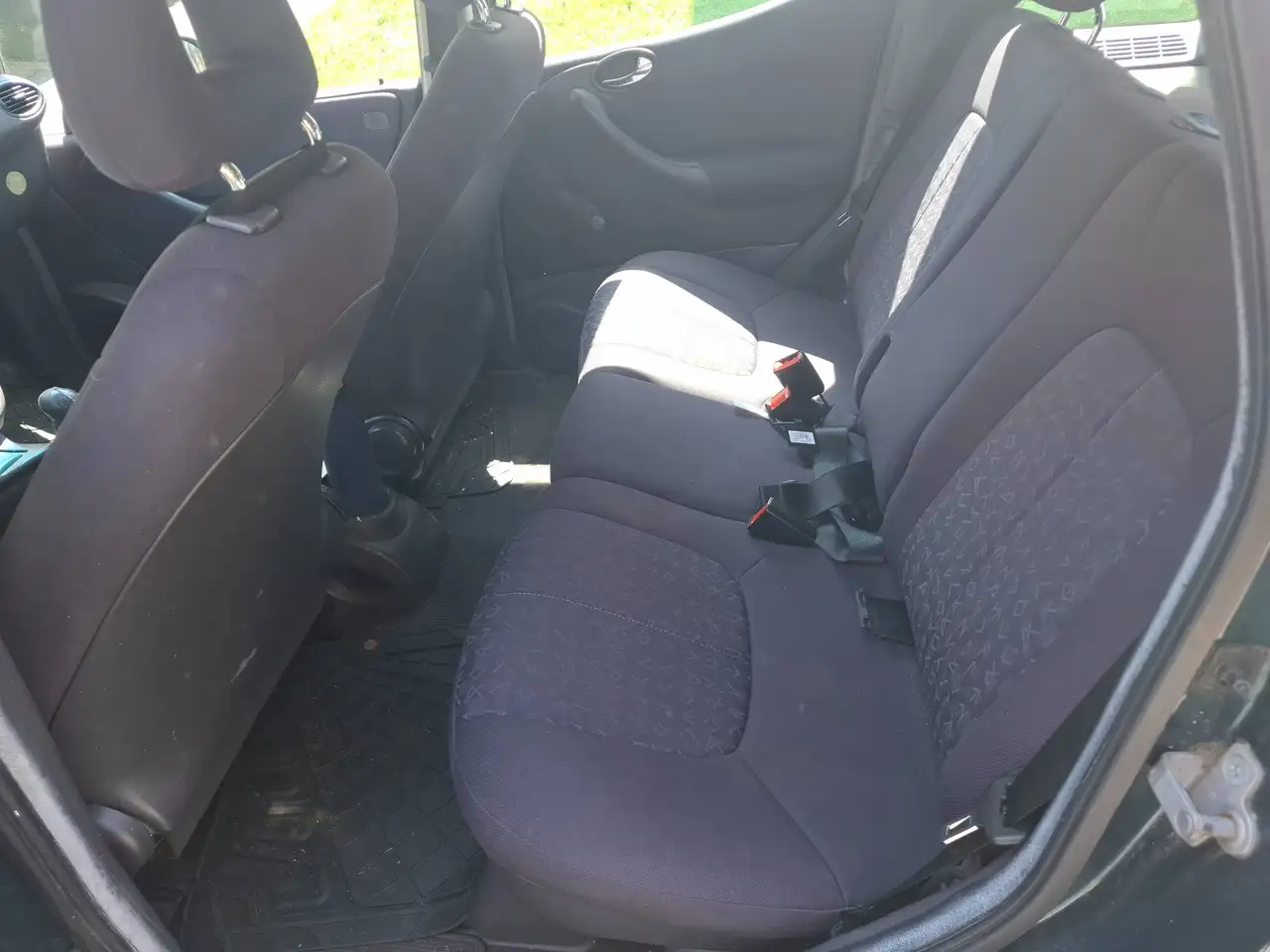 Mercedes-Benz A 140 Elegance, foto 3