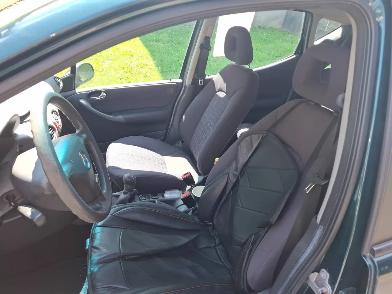 Mercedes-Benz A 140 Elegance, foto 2