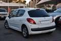 Peugeot 207 1.4 VTi 95CV 5p. XS ***VETTURA IN CONTO VENDITA*** White - thumbnail 4