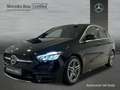 Mercedes-Benz B 180 d[0-803+0-053] Negro - thumbnail 1