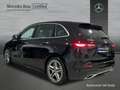 Mercedes-Benz B 180 d[0-803+0-053] Negro - thumbnail 4