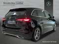 Mercedes-Benz B 180 d[0-803+0-053] Negro - thumbnail 2