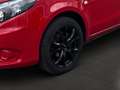 Mercedes-Benz Vito Tourer 7-Sitzer Edition RDW Lang KlimaA+LM Rot - thumbnail 6