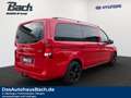 Mercedes-Benz Vito Tourer 7-Sitzer Edition RDW Lang KlimaA+LM Rot - thumbnail 3