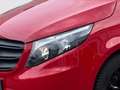 Mercedes-Benz Vito Tourer 7-Sitzer Edition RDW Lang KlimaA+LM Rot - thumbnail 5