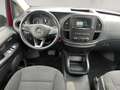 Mercedes-Benz Vito Tourer 7-Sitzer Edition RDW Lang KlimaA+LM Rot - thumbnail 10