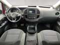 Mercedes-Benz Vito Tourer 7-Sitzer Edition RDW Lang KlimaA+LM Rot - thumbnail 11
