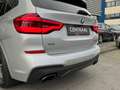 BMW X3 M40d xDrive High Exe M-Sport 326PK I Pano I Camera Zilver - thumbnail 39