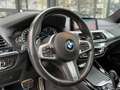 BMW X3 M40d xDrive High Exe M-Sport 326PK I Pano I Camera Zilver - thumbnail 18