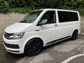 Volkswagen T6 Multivan Multivan Trendline 2,0 TDI 4Motion BMT Trendline Weiß - thumbnail 1