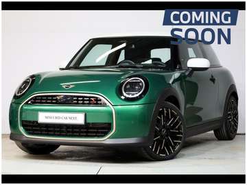 S Trim Cooper S 3 Portes