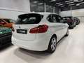 BMW 225 XE ACTIVE TOURER IPERFORMANCE AUTOM UNICO PROPR Blanco - thumbnail 4