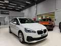 BMW 225 XE ACTIVE TOURER IPERFORMANCE AUTOM UNICO PROPR Blanco - thumbnail 1