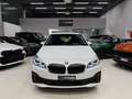 BMW 225 XE ACTIVE TOURER IPERFORMANCE AUTOM UNICO PROPR Blanco - thumbnail 2