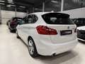 BMW 225 XE ACTIVE TOURER IPERFORMANCE AUTOM UNICO PROPR Blanco - thumbnail 6