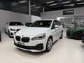 BMW 225 XE ACTIVE TOURER IPERFORMANCE AUTOM UNICO PROPR Blanco - thumbnail 3