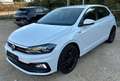 Volkswagen Polo VI  GTI Blanc - thumbnail 1