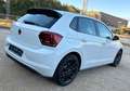 Volkswagen Polo VI  GTI Blanc - thumbnail 3