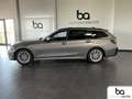 BMW 320 320d Touring xDrive M Sport Inno/Pano/Comfort/AHK Grau - thumbnail 3