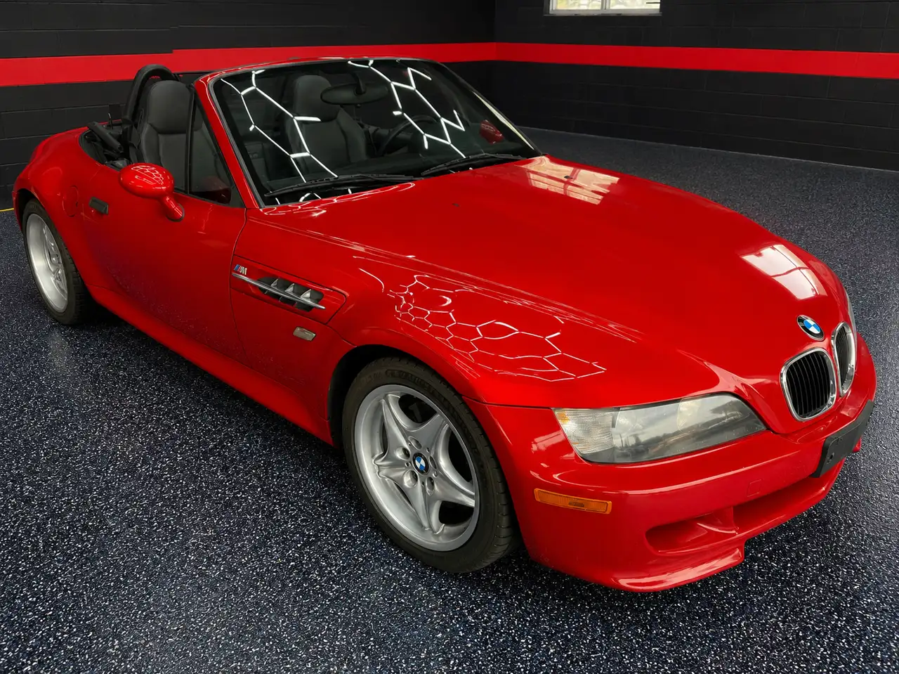 BMW Z3 снимка BMW Z3