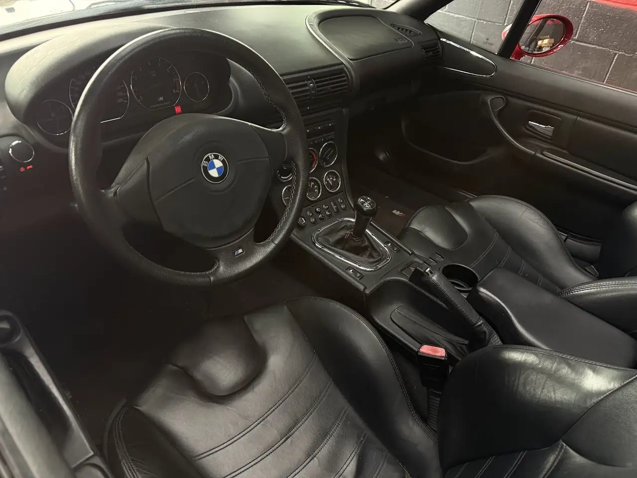 BMW Z3 снимка BMW Z3
