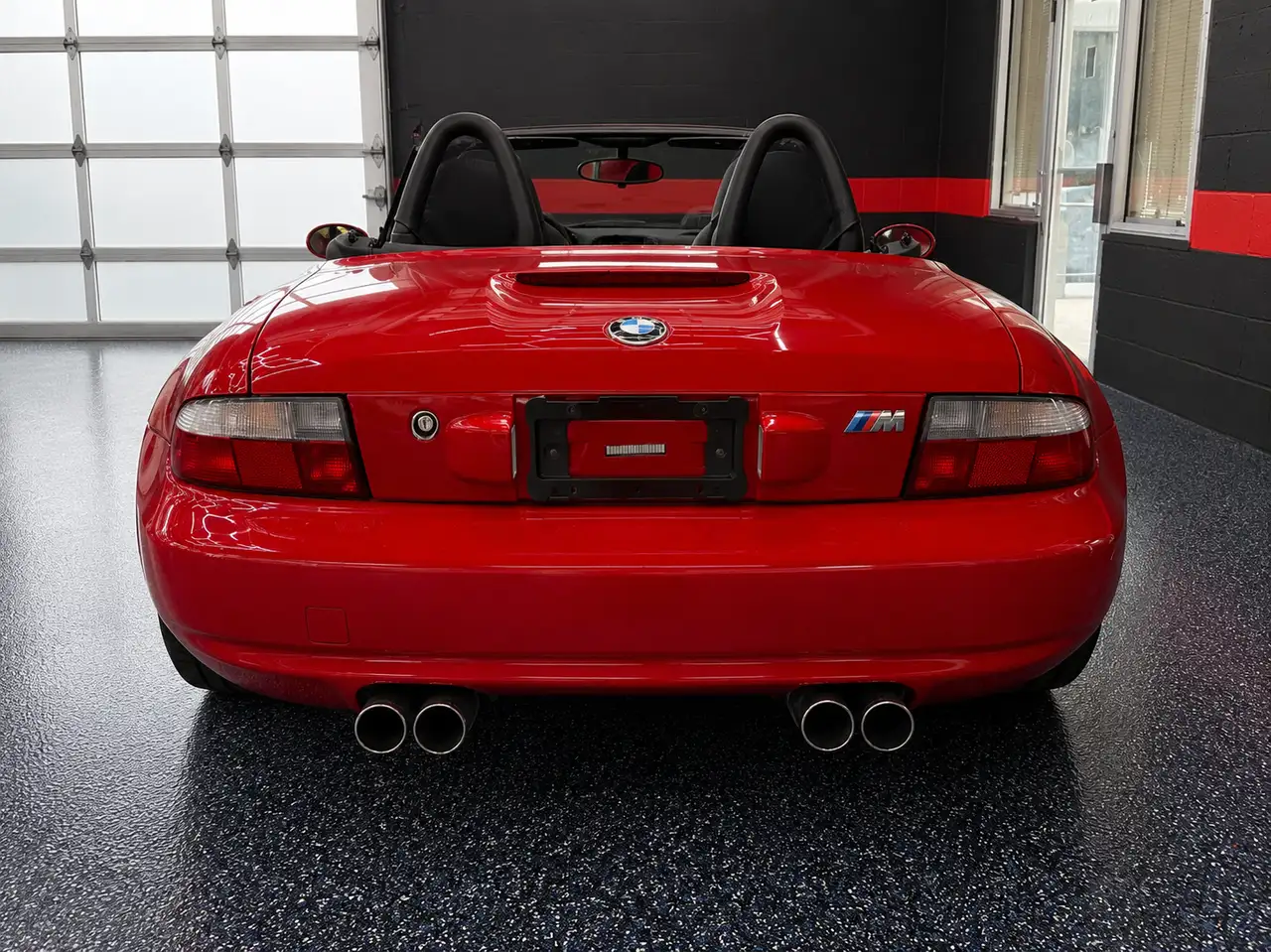 BMW Z3 снимка BMW Z3