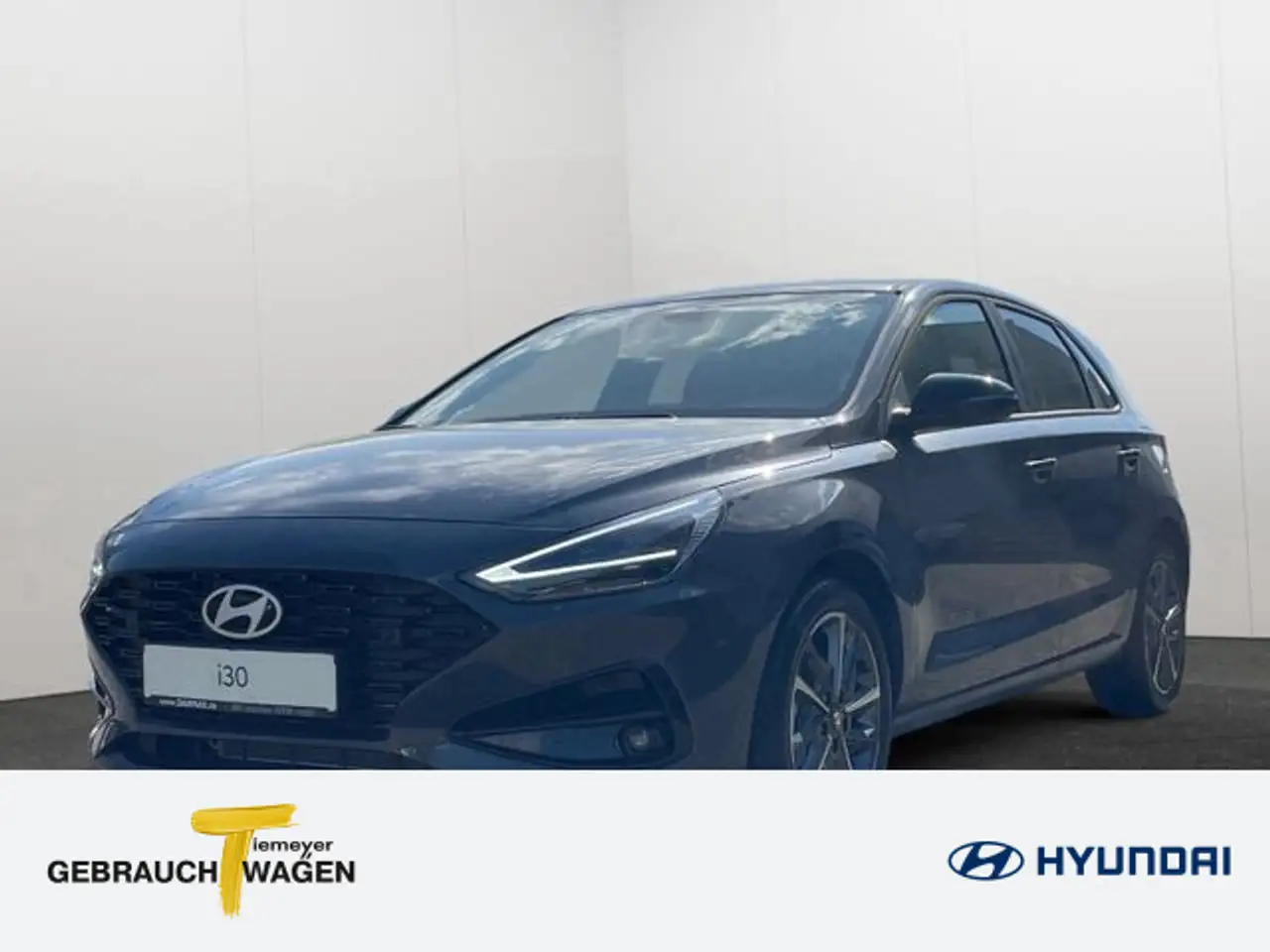 Hyundai i30 2026
