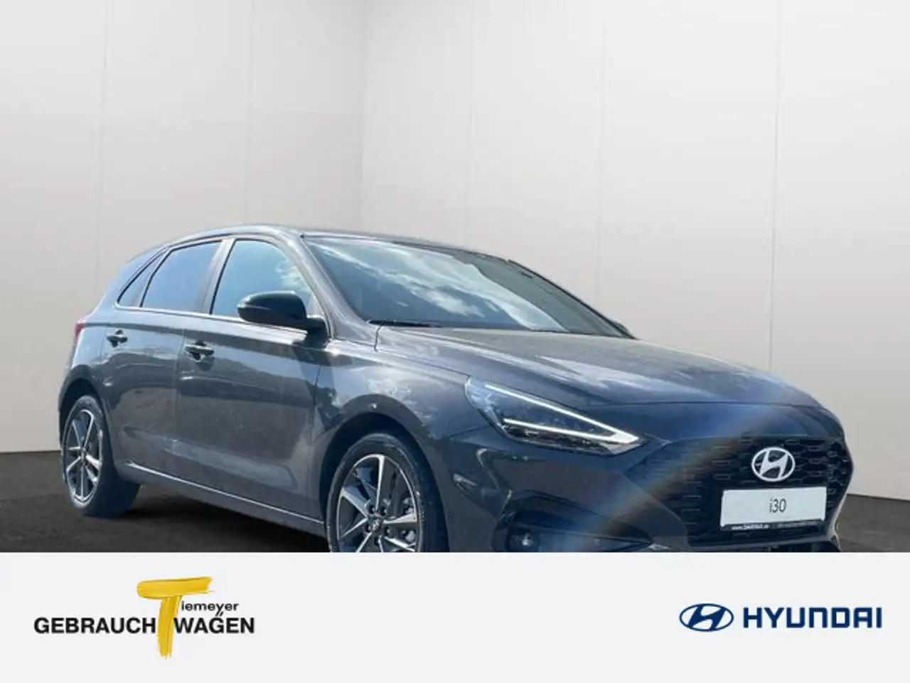 Hyundai i30 2026