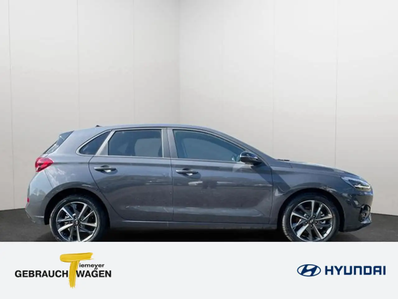 Hyundai i30 2026