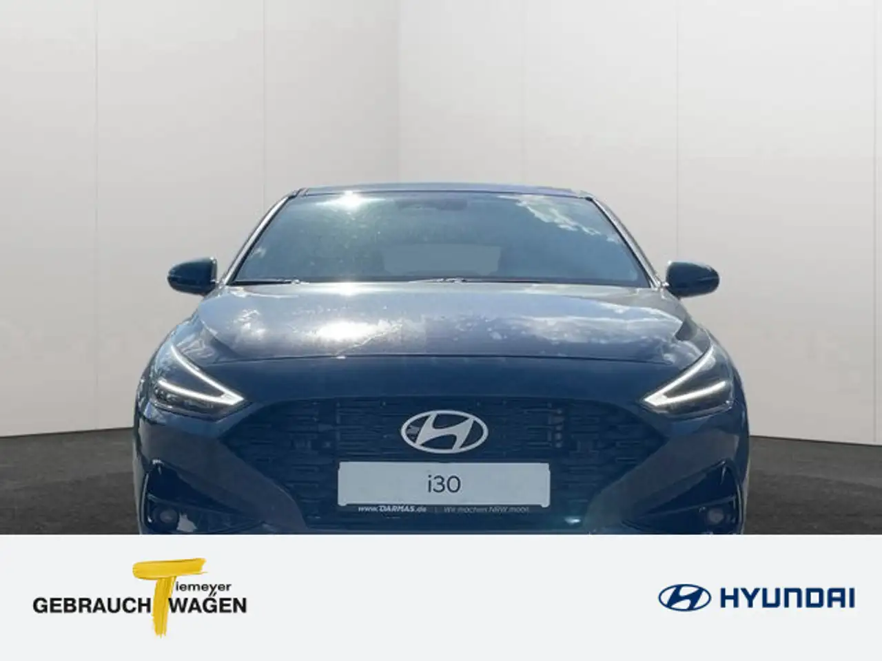 Hyundai i30 2026