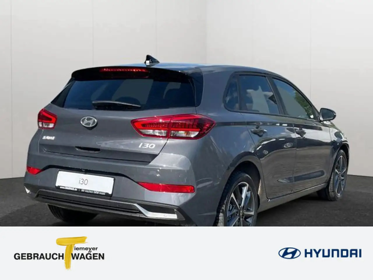 Hyundai i30 2026