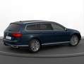 Volkswagen Passat Variant 2.0 TDI 4M AHK Pano Matrix LM 18" Blau - thumbnail 4