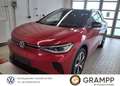 Volkswagen ID.4 GTX 4M +CCS+WÄRMEPUMPE+360°+PANO+MEMORY+HUD Rot - thumbnail 1