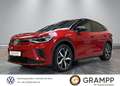Volkswagen ID.4 GTX 4M +CCS+WÄRMEPUMPE+360°+PANO+ASSISTS+ Rot - thumbnail 1
