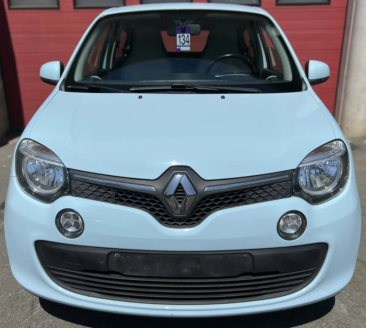 Renault Twingo 1.0i SCe Intens S&S EMBRAYAGE PATINE - 2