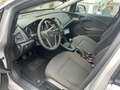 Opel Astra Sports Tourer 1.7 CDTI Sport 81kW Active* Stříbrná - thumbnail 9