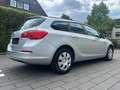 Opel Astra Sports Tourer 1.7 CDTI Sport 81kW Active* Stříbrná - thumbnail 5
