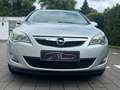 Opel Astra Sports Tourer 1.7 CDTI Sport 81kW Active* Stříbrná - thumbnail 8