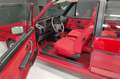 Volkswagen Golf Mk1 Cabrio Rood - thumbnail 2