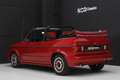 Volkswagen Golf Mk1 Cabrio Rojo - thumbnail 7