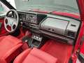 Volkswagen Golf Mk1 Cabrio Rojo - thumbnail 11